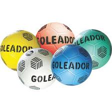 Bola Goleador 500gr Lider Ref-144-1und