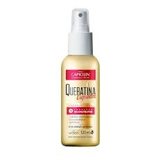 Queratina Liquida Capicilin 120ml