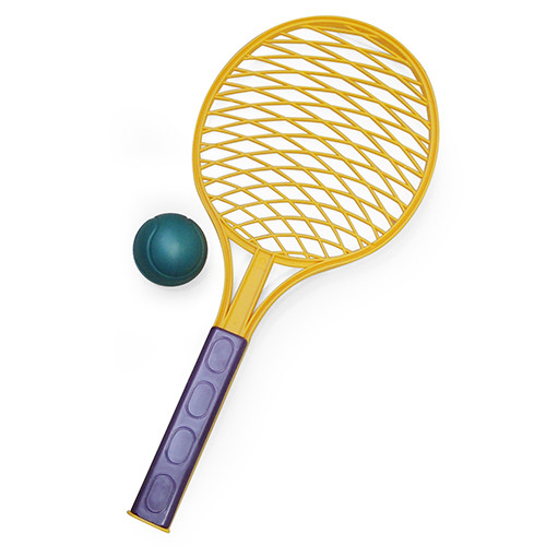 Brinq Kit Tenis Simples Engiplast 1kit