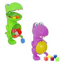 Brinq Artoys Dinossauro Bob Ref-79 1und