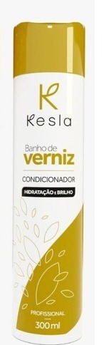 Kesla Mais Brilho Condicionador 300ml