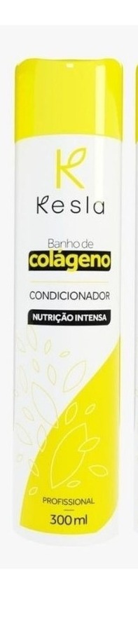 Kesla Mais Colageno Condicionador 300ml