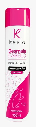 Kesla Mais Liso Condicionador 300ml