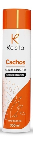 Kesla Mais Cachos Condicionador 300ml