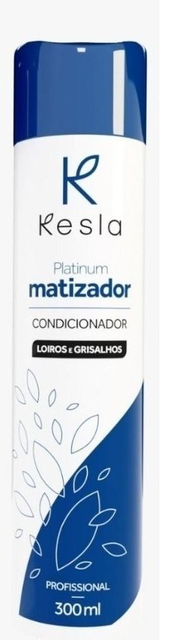 Kesla Mais Matizador Condicionador 300ml