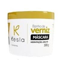 Kesla Mais Brilho Mascara 300gr