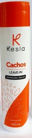 Kesla Mais Cachos Mascara Leaver-in 300gr