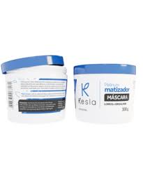 Kesla Mais Matizador Mascara 300gr