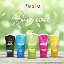 Kesla Creme Facial Mix Bisnaga-12x40gr