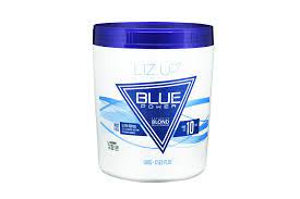 Liz Up Po Descol.blue 10-tons 400gr