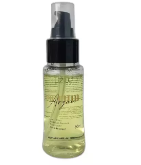 Liz Up Serum Argan Oleo Cabelo-60ml