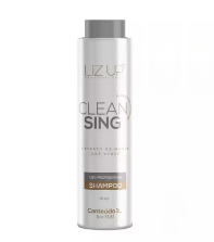 Liz Up Cleansing Sh Antirresiduos-1lt