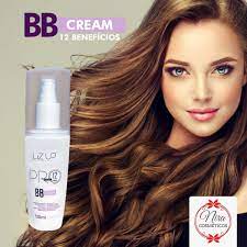 Liz Up Bb Cream Pro Spray 12em1-150ml