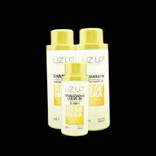 Liz Up Regenera Finalizador 12em1 300ml