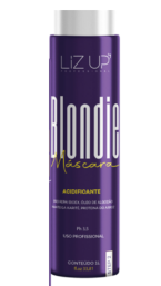 Liz Up Blondie Mascara Ph 3,5-1lt