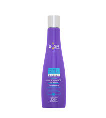 Ellsy Silver Blond Shampoo 300ml