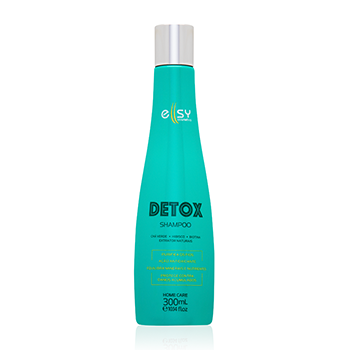 Ellsy Detox Shampoo 300ml