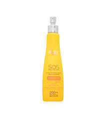 Ellsy Fluido Reconst.sos Spray 200ml