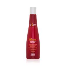 Ellsy Passion Pos Quimica Sampoo 300ml