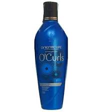 Oriente Life Cachos O-curls Shampoo 300ml