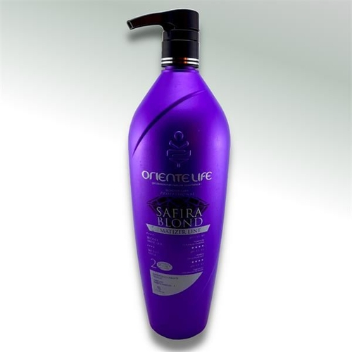 Oriente Life Safira Shampoo Blond 1l