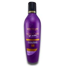 Oriente Life Acai Care Shampoo 300ml