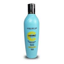 Oriente Life Coconut Shampoo 300ml