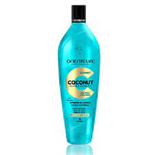 Oriente Life Coconut Shampoo 1l