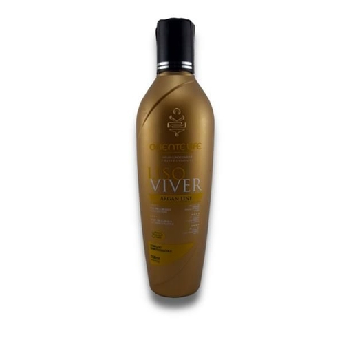 Oriente Life Liso Viver Cond Pos Progressiva 300ml