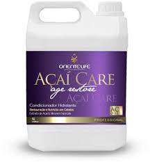 Oriente Life Acai Care Lavat.condicionador 2l