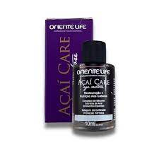 Oriente Life Acai Oleo Age Restore 10ml