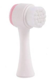 Escova Facial Imp Silicone 1und