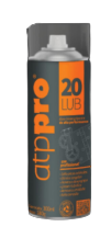 Atp Pro Oleo Desengripante Aero Lr 300ml