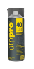 Atp Pro Oleo Lubrificante Aero Am 300ml