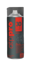 Atp Pro Oleo Multifuncao Aero Vm 300ml