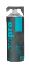 Atp Pro Descarbonizante P/motor Aero 300ml