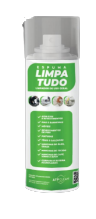 Atp Pro Limpa Tudo Espuma Aero 300ml