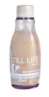 Still Life Oleo Cabelo Amendoas-65ml