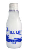 Still Life Oleo Cabelo Silicone-65ml