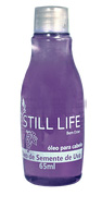 Still Life Oleo Cabelo Semente Uva-65ml