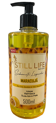 Still Life Sab Liq Maracuja-500ml