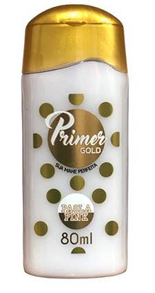 Still Life Cr Rosto Primer Gold Paola-80ml