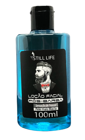 Still Life Locao Pos Barba-100ml