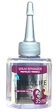 Still Life Rep Pontas Prot Termica-35ml