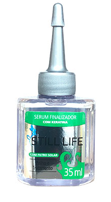 Still Life Rep Pontas Keratina-35ml