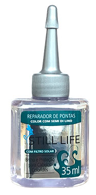 Still Life Rep Pontas Semi Di Lino-35ml