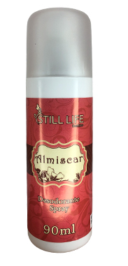 Still Life Desod Spray Almiscar-92ml