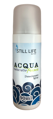 Still Life Desod Spray Acqua Fresca-90ml