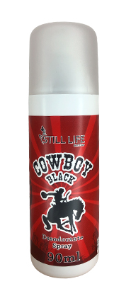 Still Life Desod Spray Cowboy Black-90ml