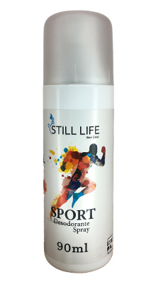 Still Life Desod Spray Sport-90ml